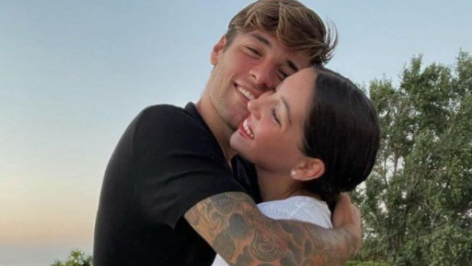 UDAJE SE ĆERKA SINIŠE MIHAJLOVIĆA Evo kada će izgovoriti "da" fudbaleru