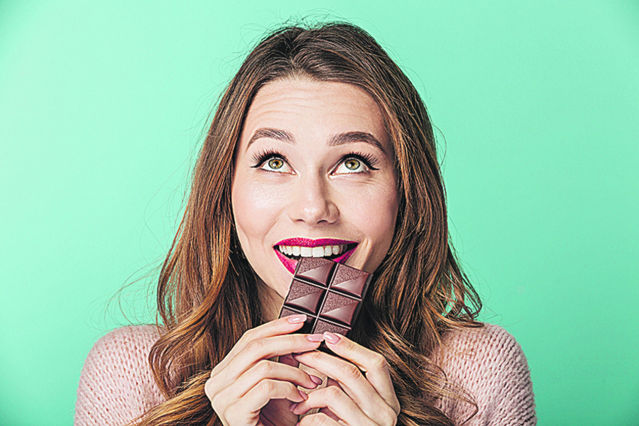 ISPROBAJTE ODMAH! Vođenje ljubavi, plivanje, čokolada i još neke stvari podižu nivo hormona sreće