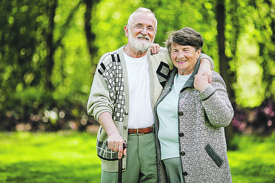 PORODIČNA PENZIJA Da li mogu da je dobiju vanbračni partneri i deca, pod kojim uslovima i u kolikom iznosu