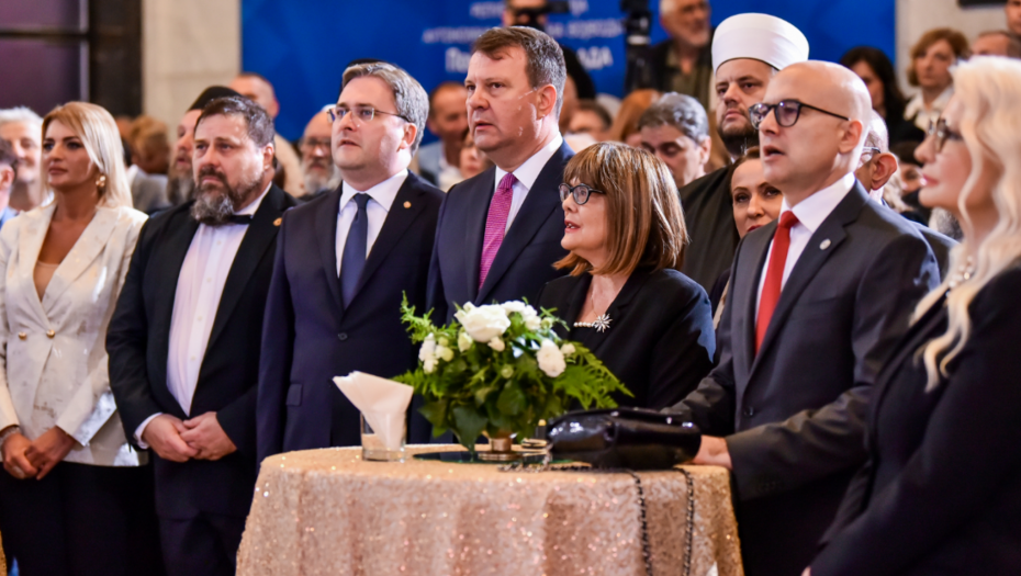 Foto: Pokrajinska Vlada Vojvodine