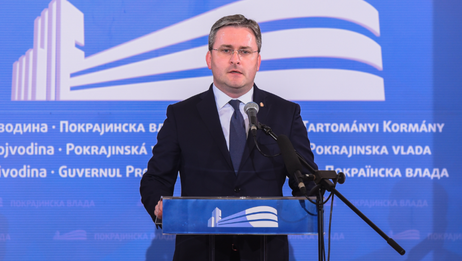 Foto: Pokrajinska Vlada Vojvodine