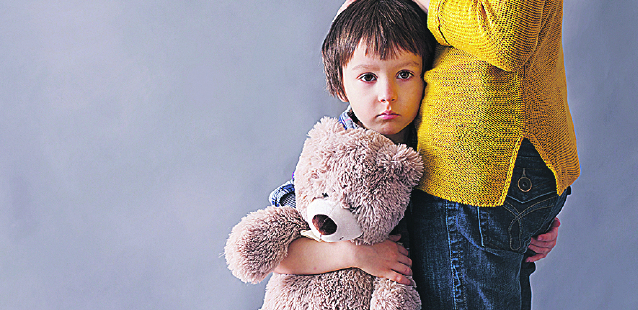 REČ STRUČNJAKA Psiholozi: Dozvolite deci da budu nesrećni