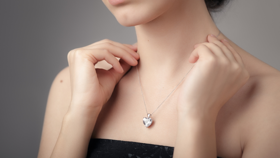 NEKA VAM NAKIT BUDE KAO NOV Pet saveta za održavanje zlata, srebra, dragog kamenja, ...