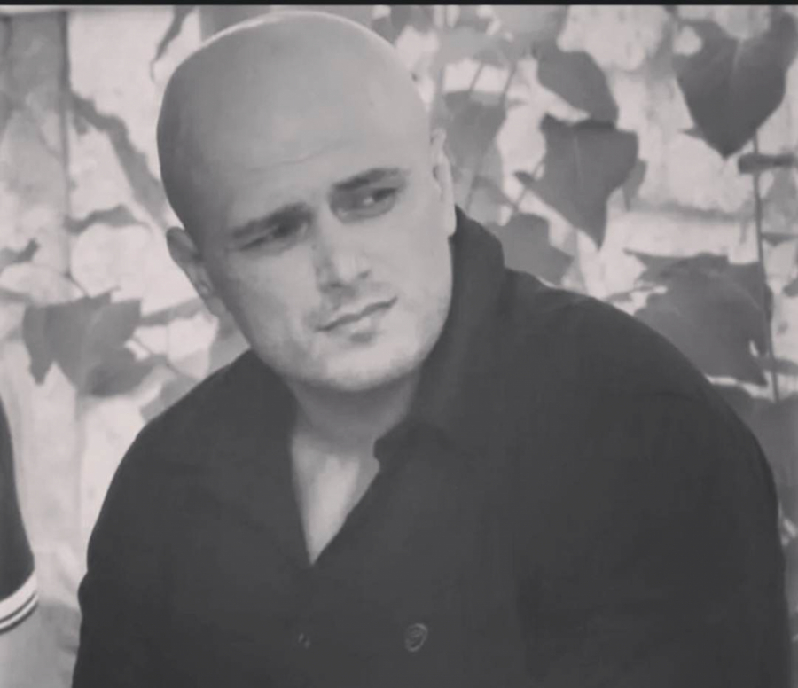 PRETIO JE SINANOVOJ ŽENI Rašid je nakon izlaska iz zatvora uhodio Sabinu Sakić, a onda joj je došao na kućni prag!