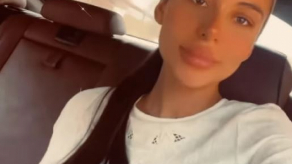 Anastasija Ražnatović