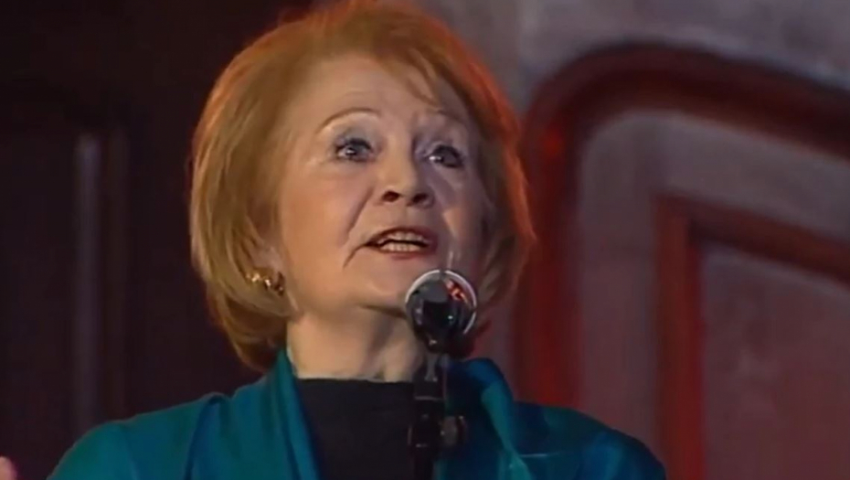 Mirjana Bohanec Vidović