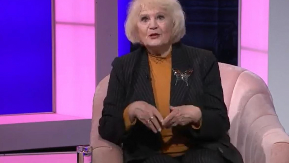 Mirjana Bohanec Vidović