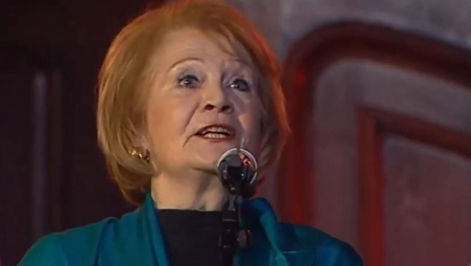 Mirjana Bohanec Vidović