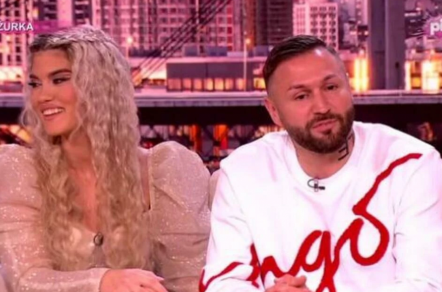 ŽENA NENADA ALEKSIĆA ŠA TRUDNA?! Pokušali od svih da sakriju, jedna stvar ih odala! (FOTO)