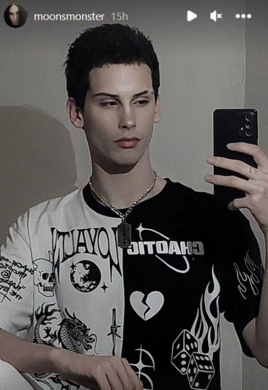 U ZVEZDAMA GRANDA SE POJAVLJUJE KAO ŽENSKO, A PRIVATNO GA NIKO NE BI PREPOZNAO Svi zaneme kada vide kako zapravo izgleda najkontraverzniji učesnik! (FOTO)