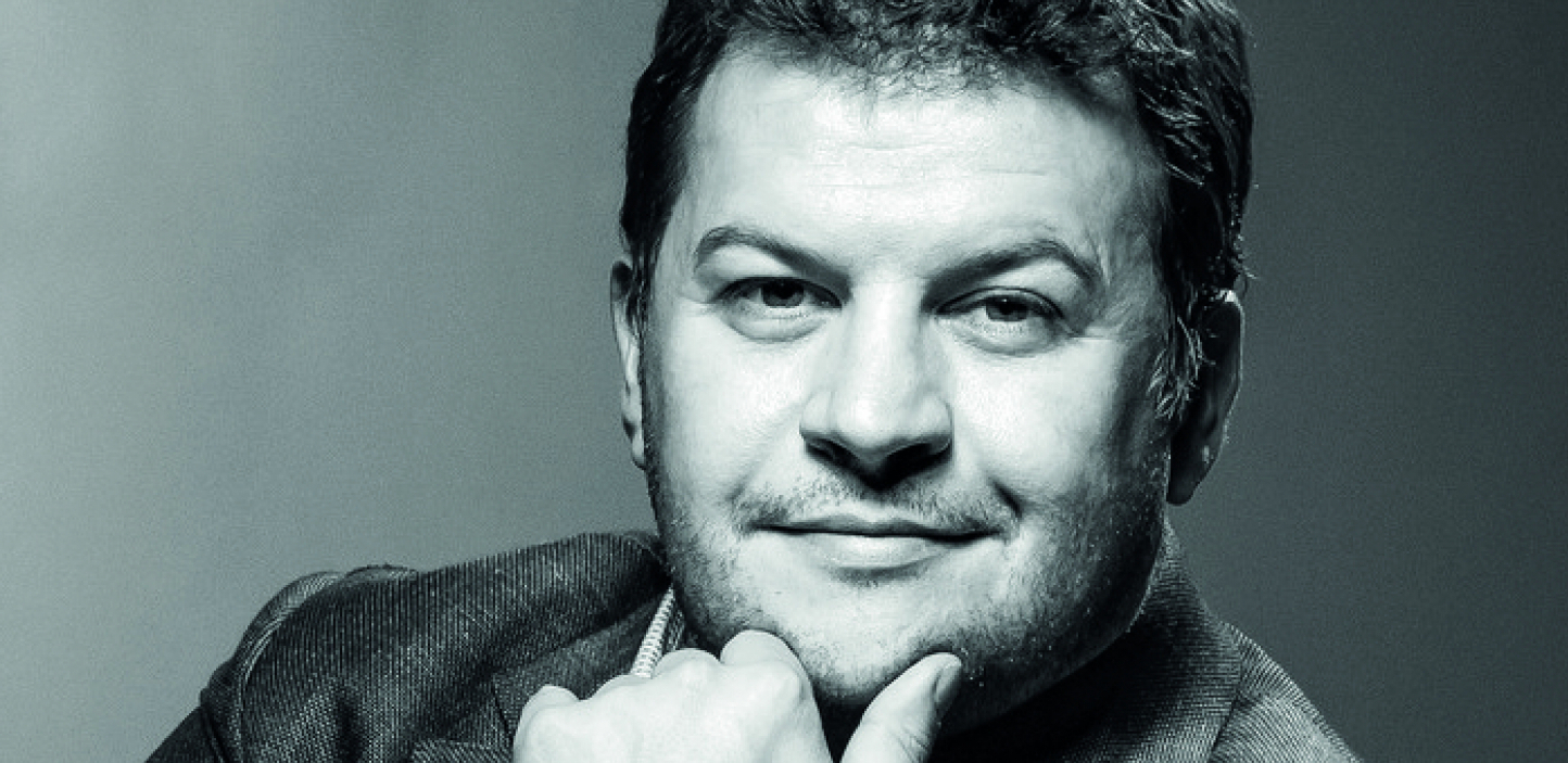 EKSKLUZIVNA PONUDA Novi roman Gijoma Musoa stigao u Srbiju