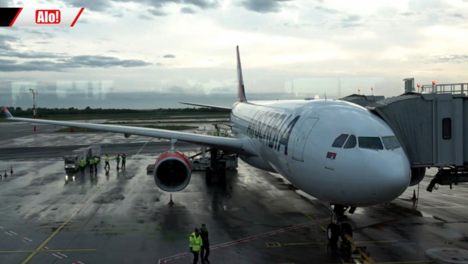 Ako putujete sa sve krcatijeg BG aerodroma, ovih 5 SAVETA mogu da vas spasu