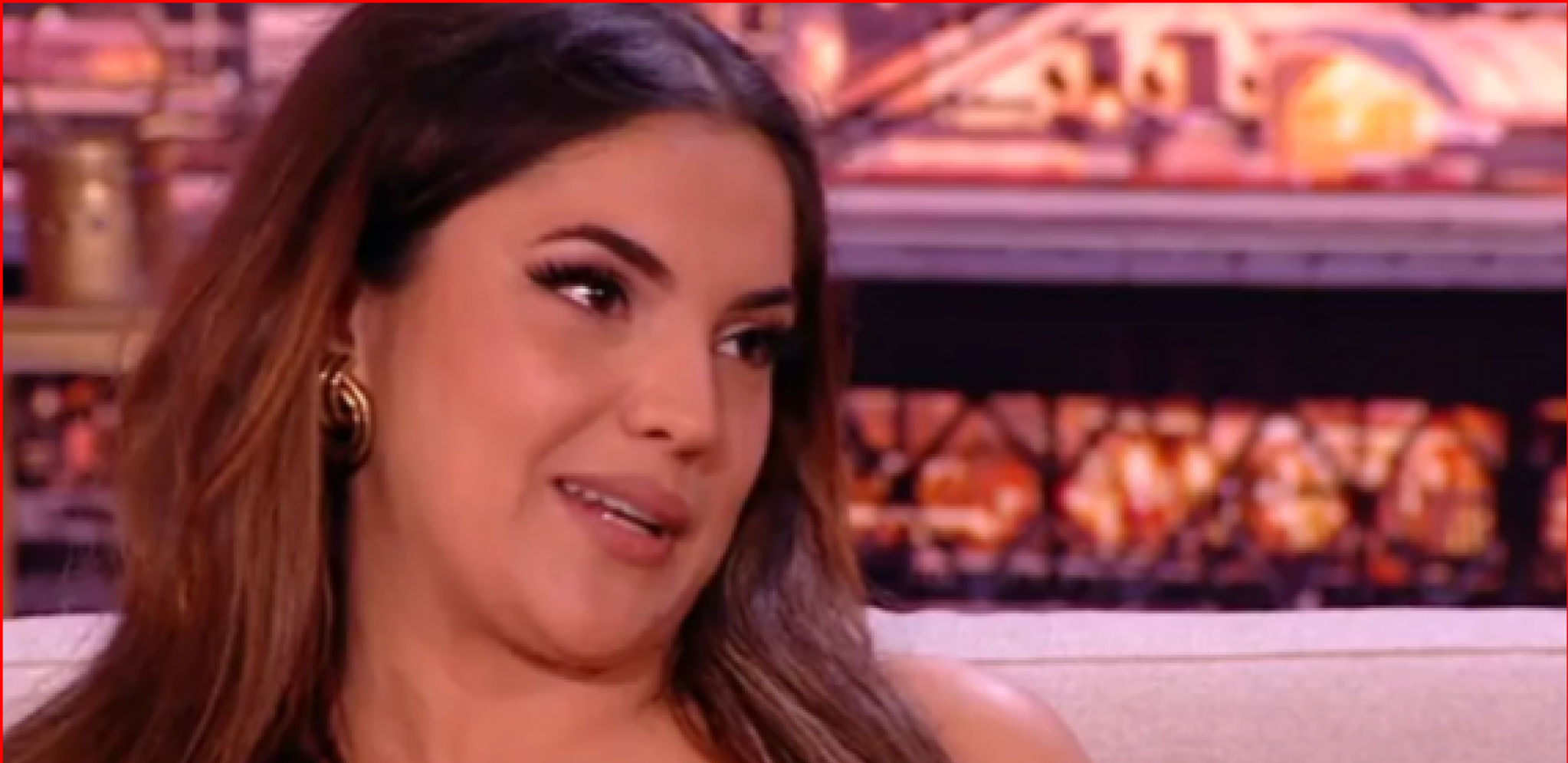 Nadica i Tamara- sukob u emisiji 