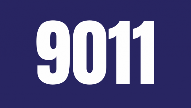 9011 –  broj koji svi Beograđani sada moraju da znaju napamet
