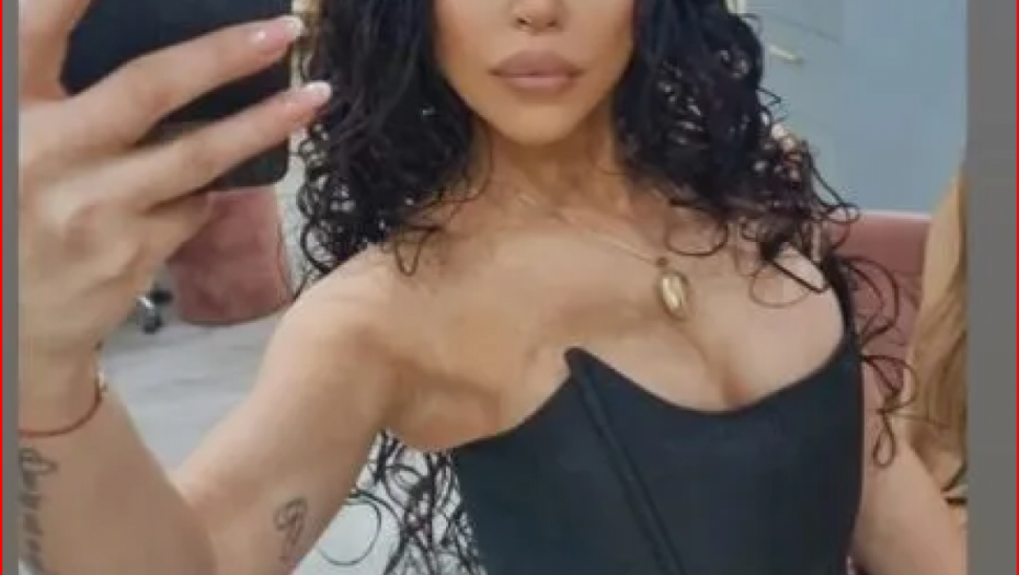 Aleksandra Mladenović 