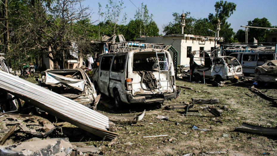 PAKISTANSKA VLADA IZDALA UPOZORENJE Bivši premijer ima 24 sata da preda osumnjičene, inače će biti akcije