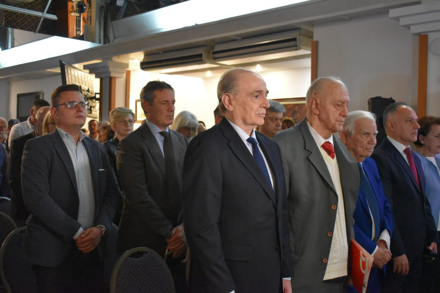 Vladimir Goati na čelu PUPS-a u Beogradu: Priorit PUPS poboljšanje kvaliteta života, ali i vraćanje dostojanstva