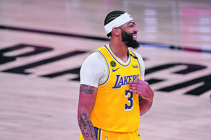 LEBRONE, OPROSTI Amerikanci u čudu šta je Srbin uradio Lejkersima