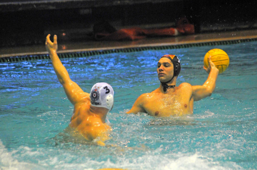 MAJSTORICA Ima da vri u bazenu, Radnički i Partizana za Ligu šampiona