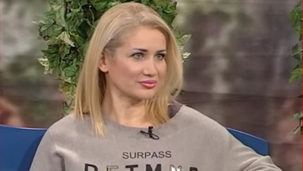 "MUŽ ME JE NAGOVORIO DA SE SLIKAM GOLA" Cela Srbija gledala je njene nage fotke, voditeljka zbog toga nije mogla da nađe posao!