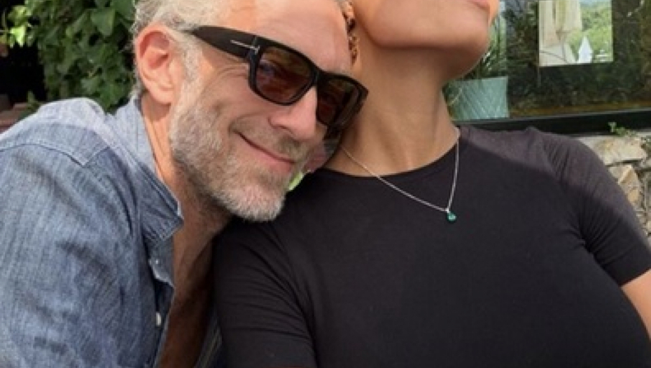 DA LI VAS PODSEĆA NA MONIKU BELUČI? Vensan Kasel ponovo ljubi 30 godina mlađu lepoticu