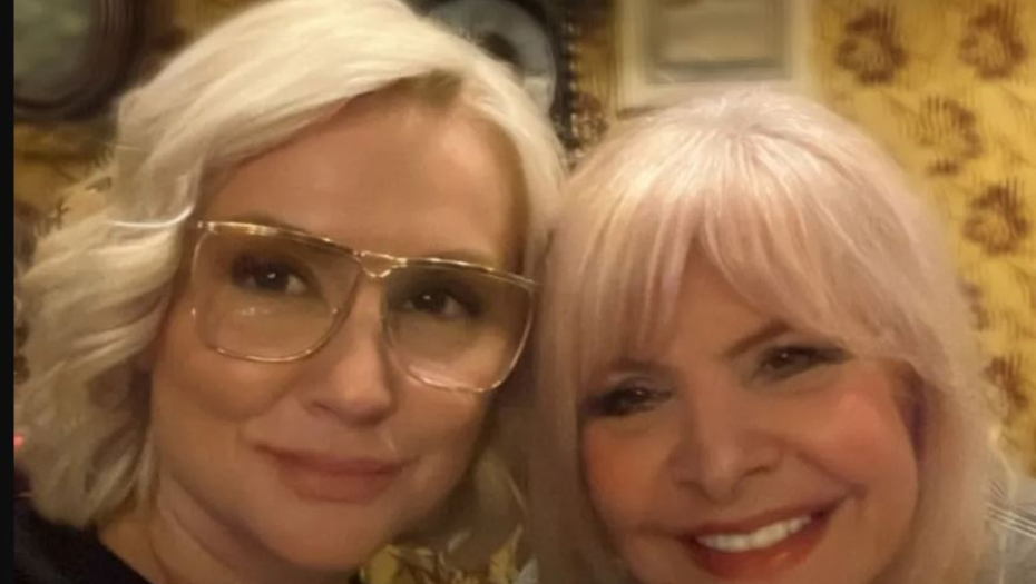 GOCA U DRUŠTVU HANKE PALDUM! Nakon druženja sa koleginicom, Tržanova šokirala: "Ona je jako problematična"