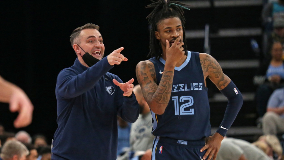 NA CENI U NBA Finiks želi Srbina za trenera