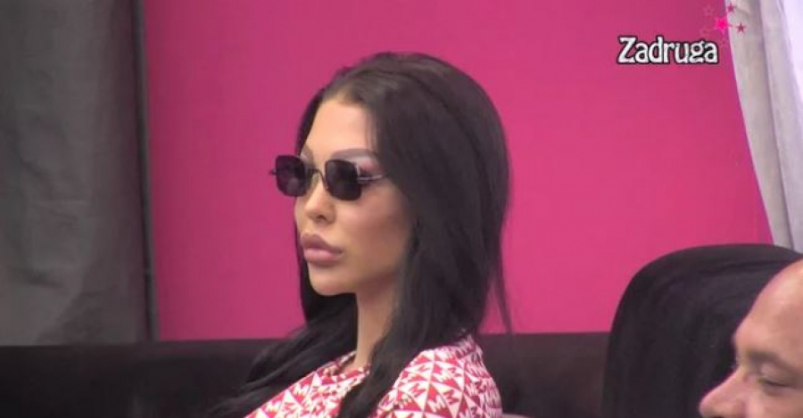 ISPLIVALE JEZIVE TVRDNJE NA RAČUN MAJE MARINKOVIĆ Sve se desilo nakon raskida sa Janjušem, detalji lede krv u žilama!