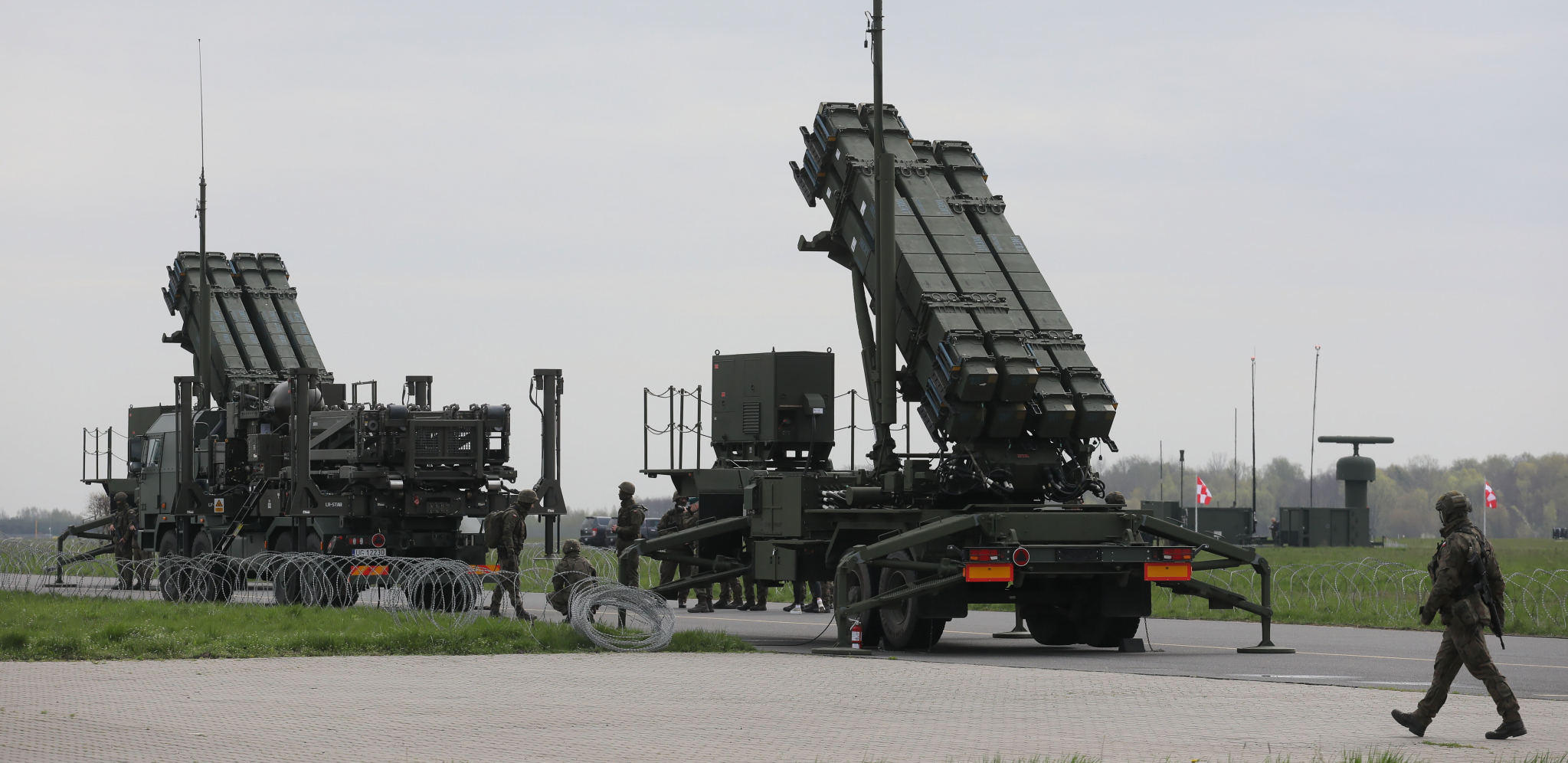 KIJEV I ZAPAD PLANIRAJU NAPAD NA DAN POBEDE? Ozbiljna pretnja Rusiji 9. maja, ovo su sve činjenice