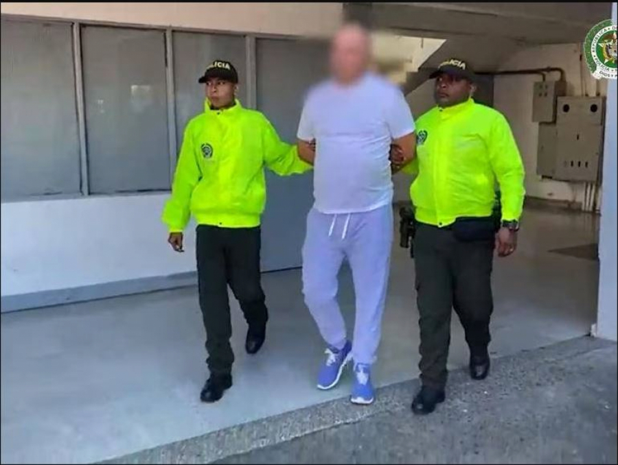 SRPSKI NARKO-BOS RADIO ZA ITALIJANSKU MAFIJU Nađen 