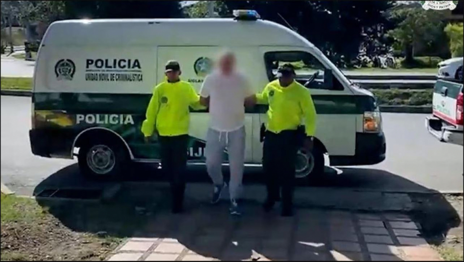 SRPSKI NARKO-BOS ŠVERCOVAO DROGU IZ SUDA U ITALIJI Novi detalji o kriminalcu s Balkana za kojim se traga u Kolumbiji!