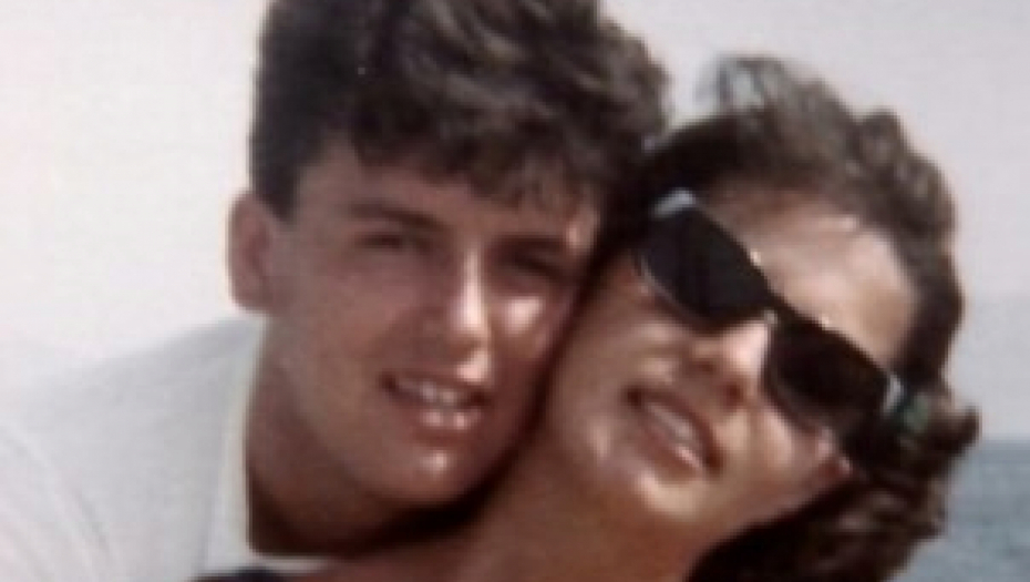 NAJTUŽNIJA LJUBAVNA PRIČA NA BALKANU Bili su najlepši par, živeli nerazdvojno, umrli zagrljeni