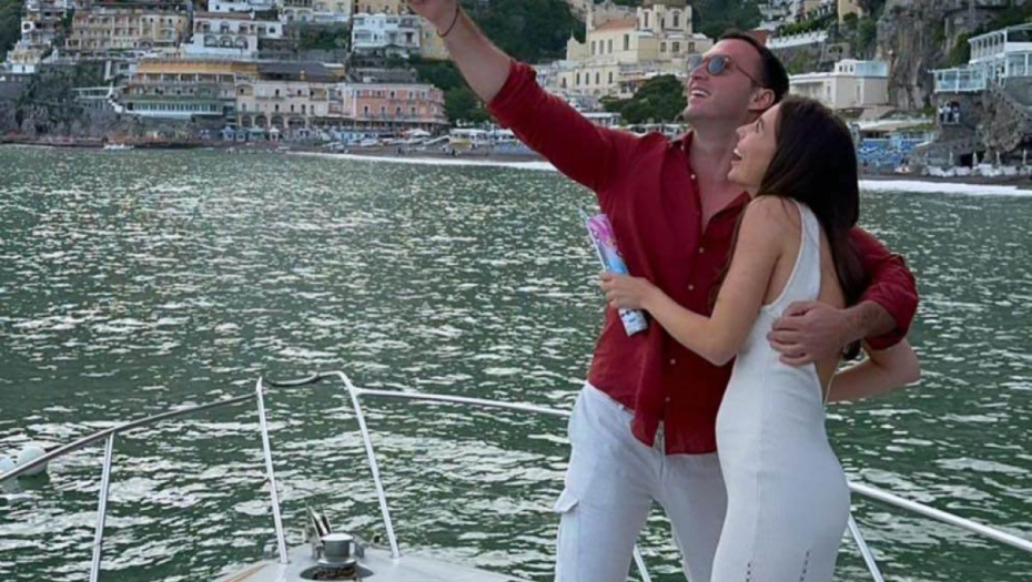 Đorđe saznao da čekaju devojčicu 