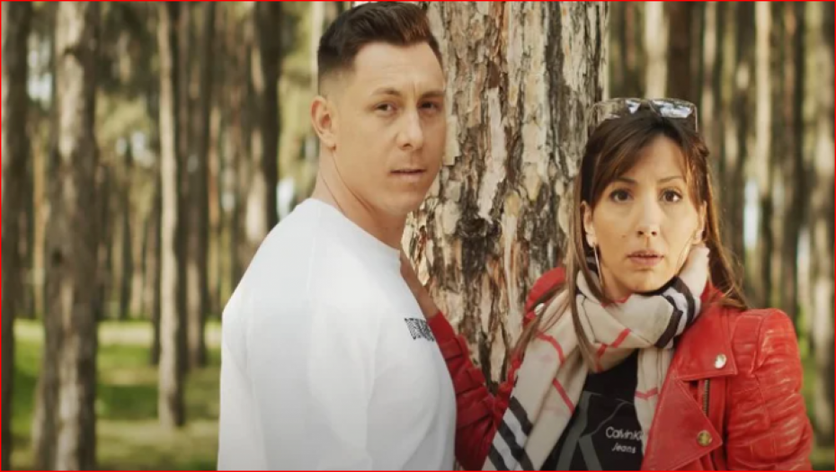 U SUZAMA ZBOG KOLEGE Klavijaturista Dijamanti benda oteo pevaču bivšu devojku, na venčanju svoju dragu ugledao pored druga!