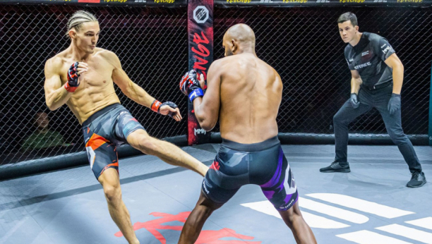 TITAN FC 82 i SBC 47 REVENGE spremaju MMA spektakl u Novom Sadu