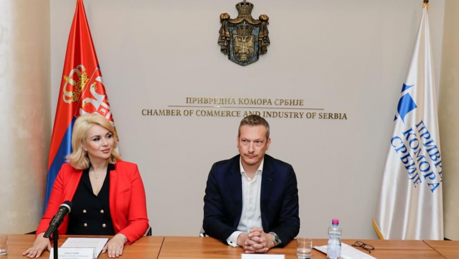 Počeo novi ciklus projekta „Prijatelj porodice 2023“