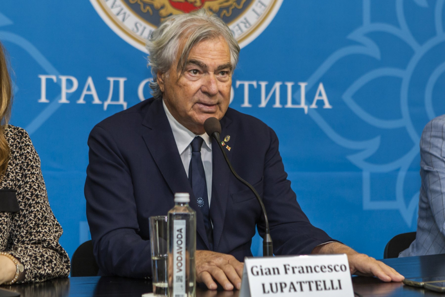 Subotica kandidat za „Evropski grad sporta“ za 2024. godinu