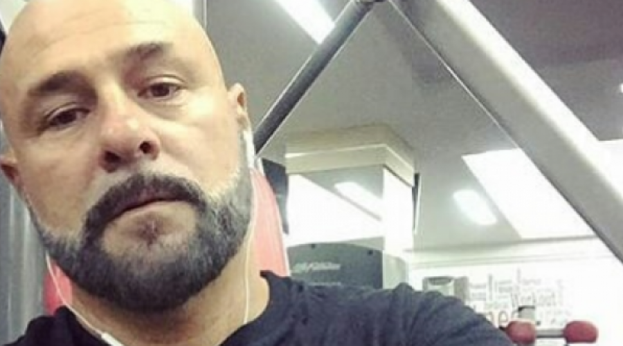 ČETIRI GODINE OD SMRTI SLAVNOG REPERA Sećanja na Grua ne blede, kolege se prisetile dirljivih trenutaka!