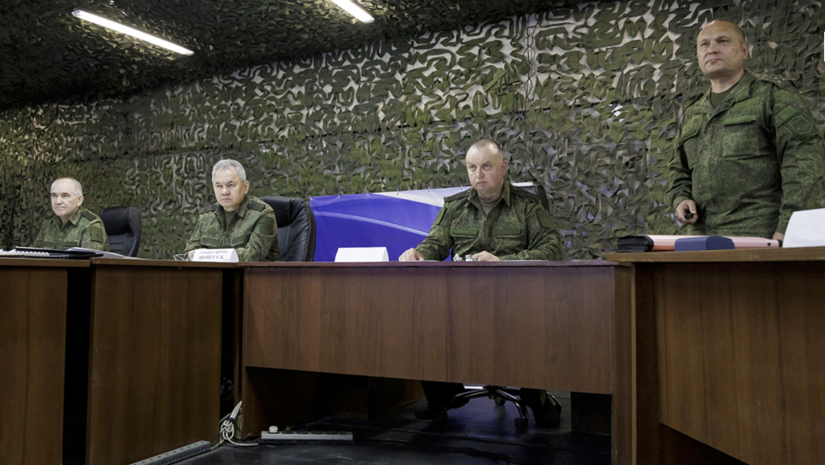 PRIGOŽIN OTKRIO ŠTA SE DEŠAVA U BAHMUTU! Rusko MO: Vojska je izvršila precizan napad sa mora (FOTO/VIDEO)