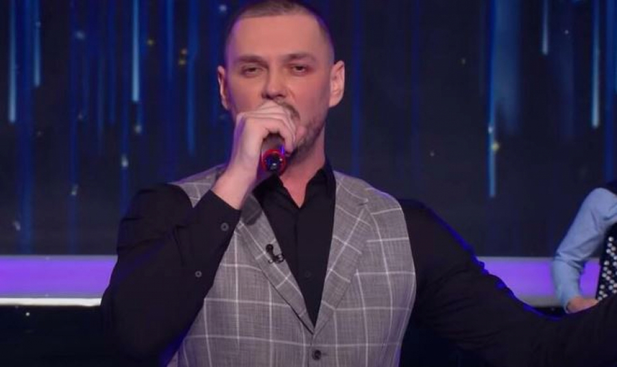 NIKO NIJE ZNAO DA JE ON ROĐAK LEPE BRENE Raspametio je žiri u Zvezdama Granda, bio favorit za pobedu, a evo gde je danas!