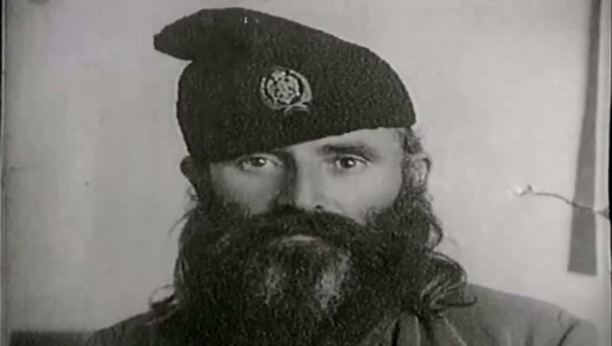 NIKOLA KALABIĆ NIJE ZLOČINAC Četnički komadant pravosnažno rehabilitovan