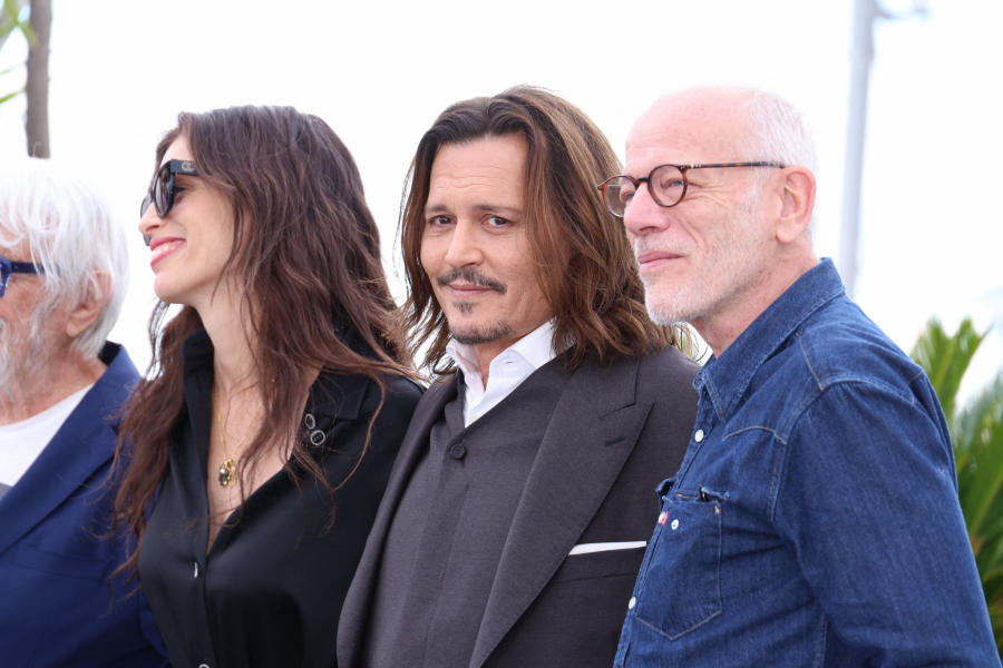 DŽONI DEP NIKAD ISKRENIJI Ne treba mi više Holivud (FOTO)