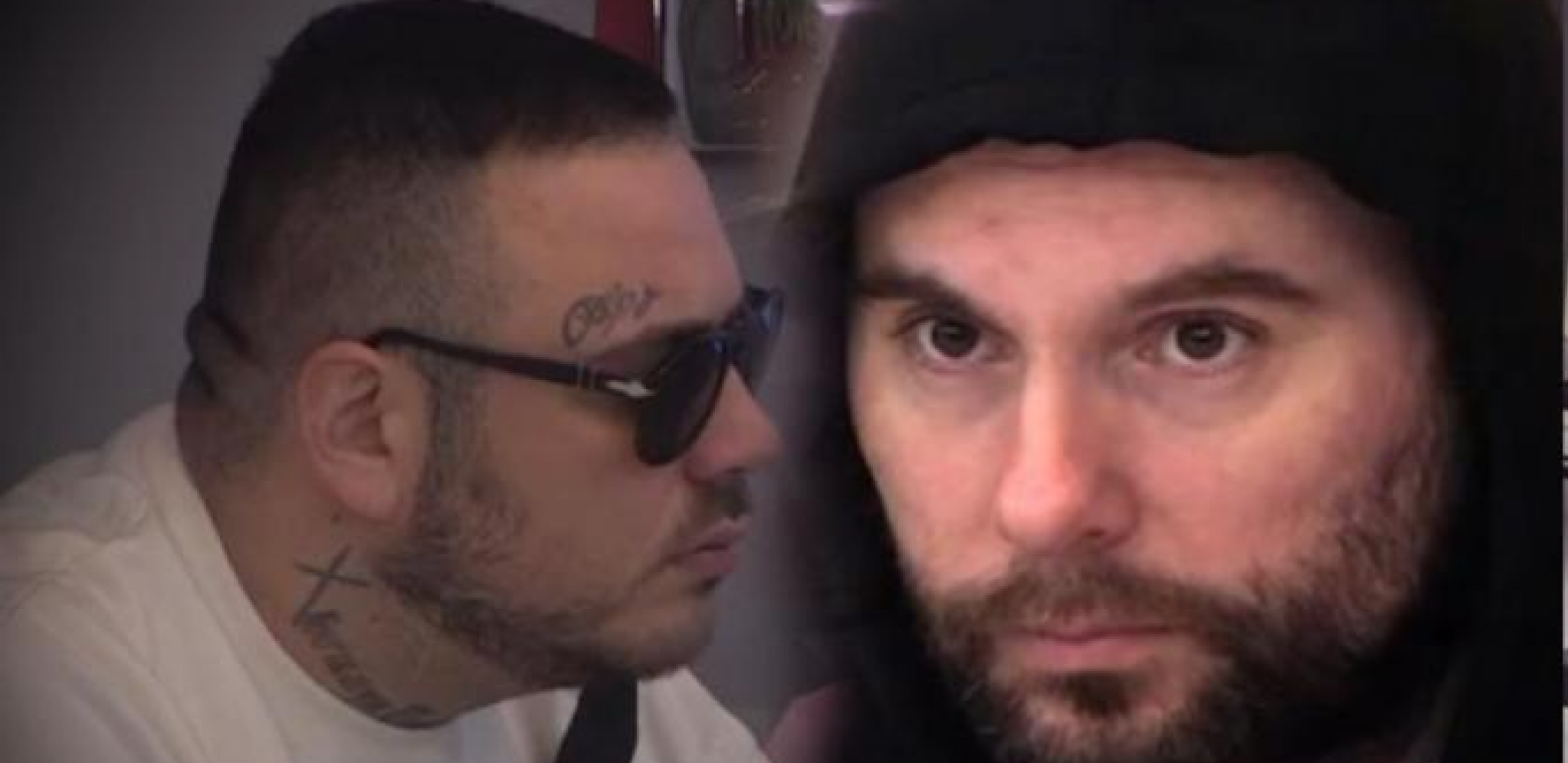 RASKINUO SA ALEKS ZBOG ZVEZDANA?! Filip Car više ne zna gde udara, od ljubomore puca po šavovima! (VIDEO)