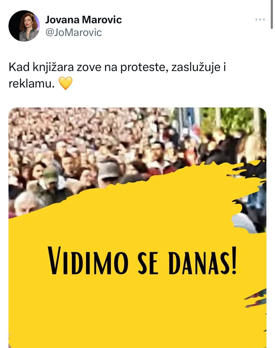 IZ CRNE GORE RUŠE SRBIJU! Funkcionerka Dritana Abazovića i miljenica Kurtija ruši vlast u Beogradu!