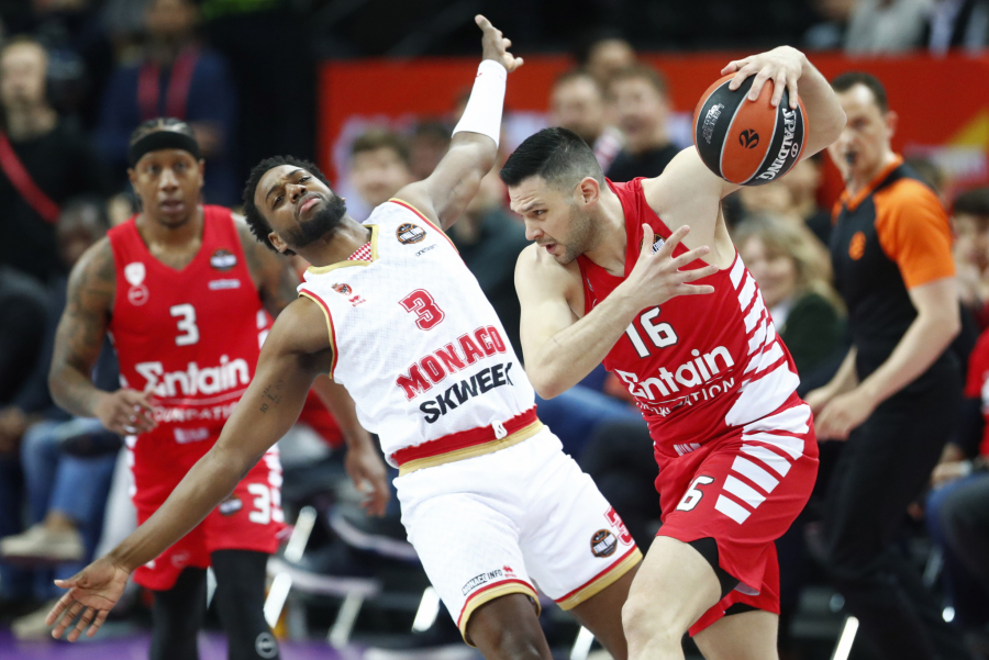 KONAČNO, PAO DOGOVOR Evroliga i FIBA usaglasili kalendare