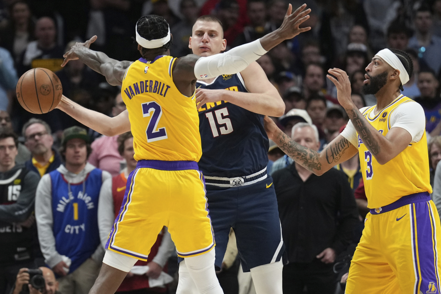 ŠOU-TAJM Srbin kao glumac u „Konanu uništitelju“ razbio konkurenciju: Jokić - Svet 7:3!