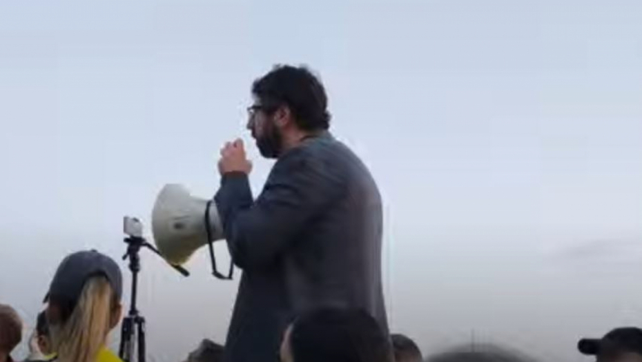 TEROR OPOZICIJE NAD SRBIJOM Lešinari nasiljem hoće da se dočepaju vlasti!