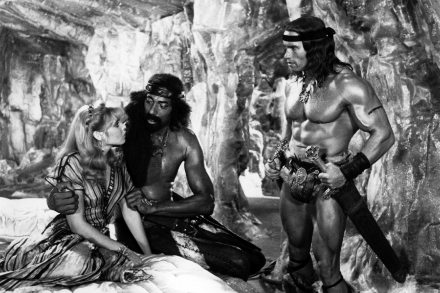 ŠOU-TAJM Srbin kao glumac u „Konanu uništitelju“ razbio konkurenciju: Jokić - Svet 7:3!