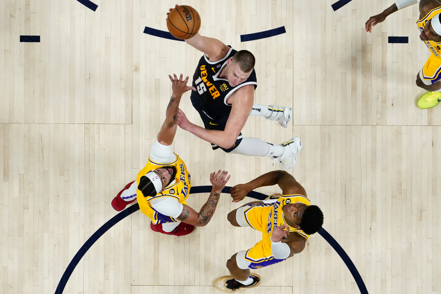 ŠOU-TAJM Srbin kao glumac u „Konanu uništitelju“ razbio konkurenciju: Jokić - Svet 7:3!