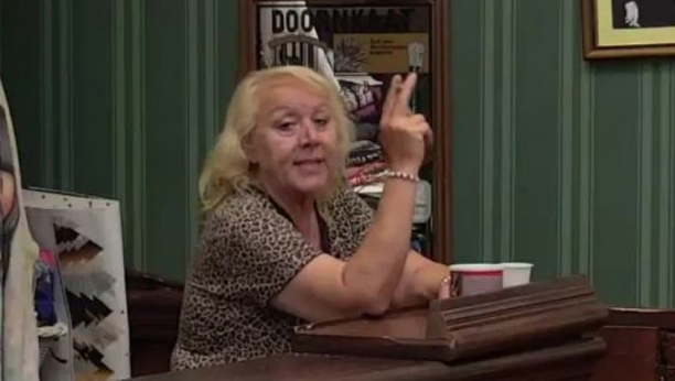 BUKTI RAT ZORICE I MIKICE! Ne mogu da prestanu da se svađaju, optužbe i uvrede pljušte na sve strane